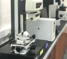 Contugraph Measurement Machine